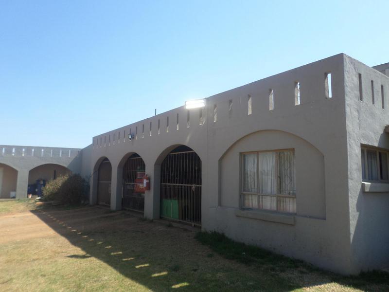 5 Bedroom Property for Sale in Lydenburg Mpumalanga