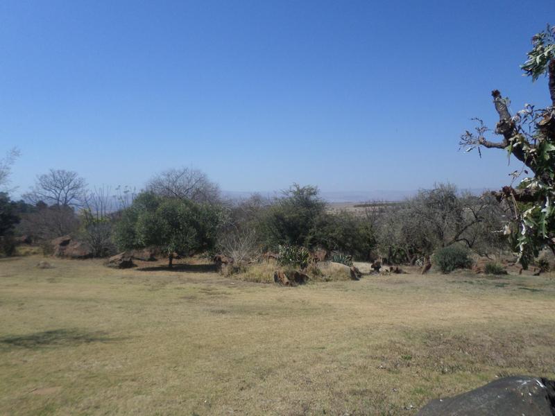 5 Bedroom Property for Sale in Lydenburg Mpumalanga