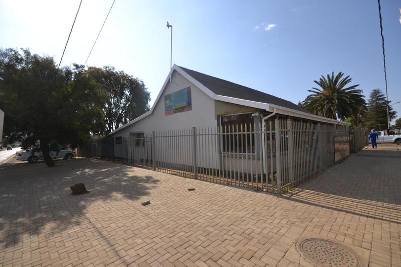 Commercial Property for Sale in Lydenburg Mpumalanga