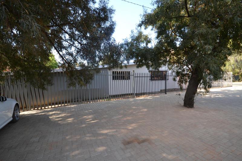 Commercial Property for Sale in Lydenburg Mpumalanga