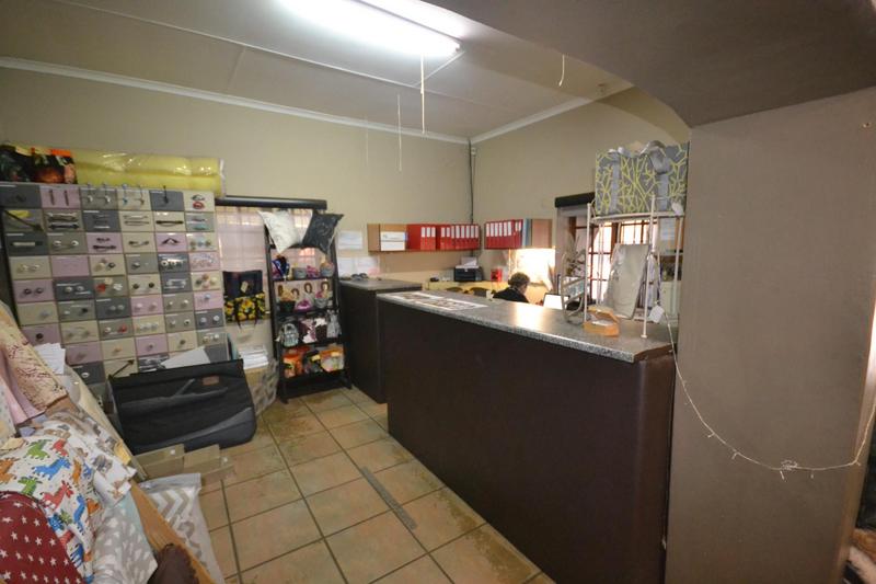 Commercial Property for Sale in Lydenburg Mpumalanga