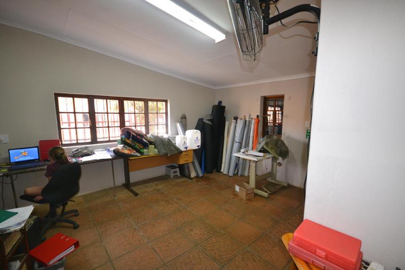 Commercial Property for Sale in Lydenburg Mpumalanga