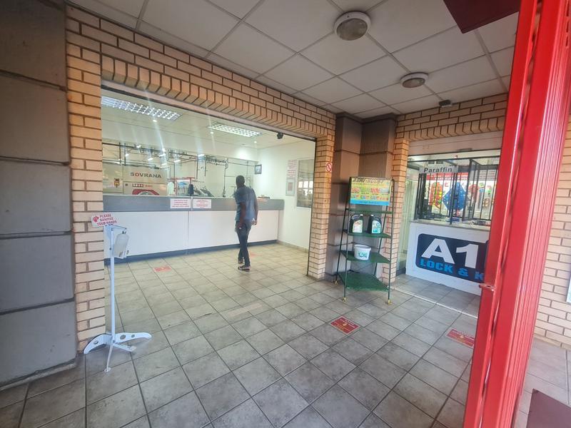 Commercial Property for Sale in Lydenburg Mpumalanga