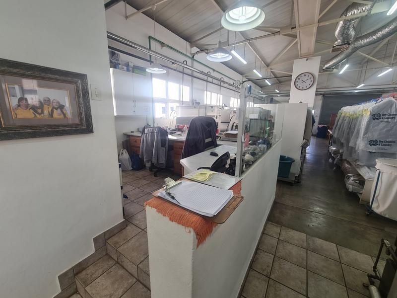 Commercial Property for Sale in Lydenburg Mpumalanga