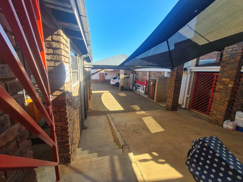 Commercial Property for Sale in Lydenburg Mpumalanga