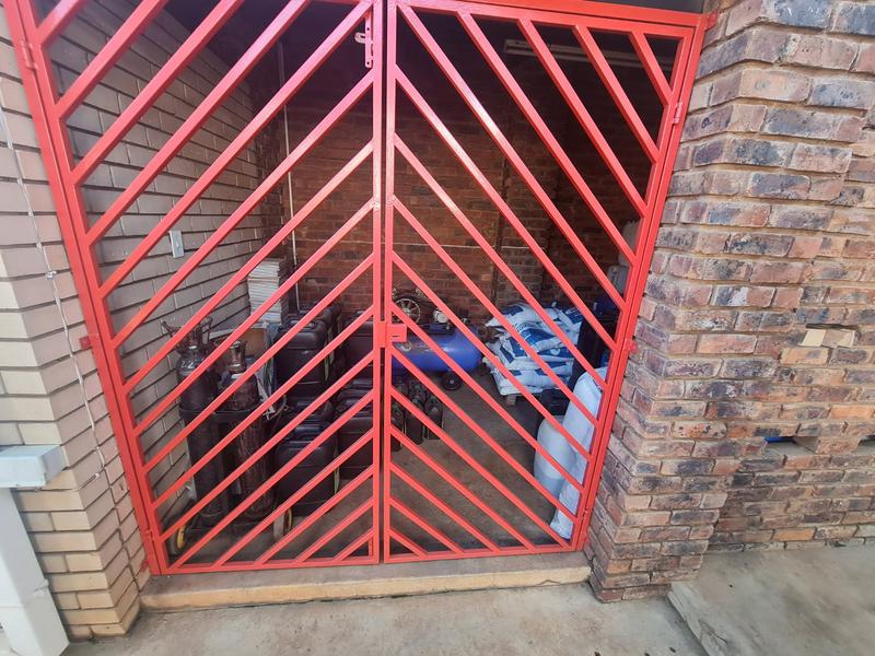 Commercial Property for Sale in Lydenburg Mpumalanga