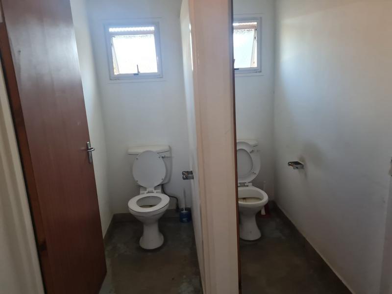 Commercial Property for Sale in Lydenburg Mpumalanga