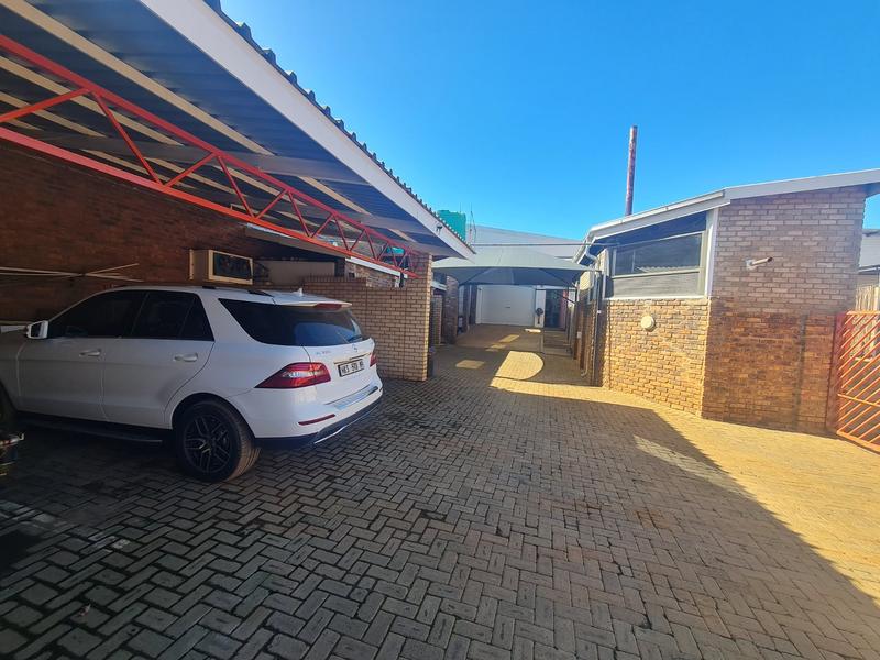 Commercial Property for Sale in Lydenburg Mpumalanga