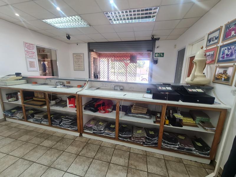 Commercial Property for Sale in Lydenburg Mpumalanga