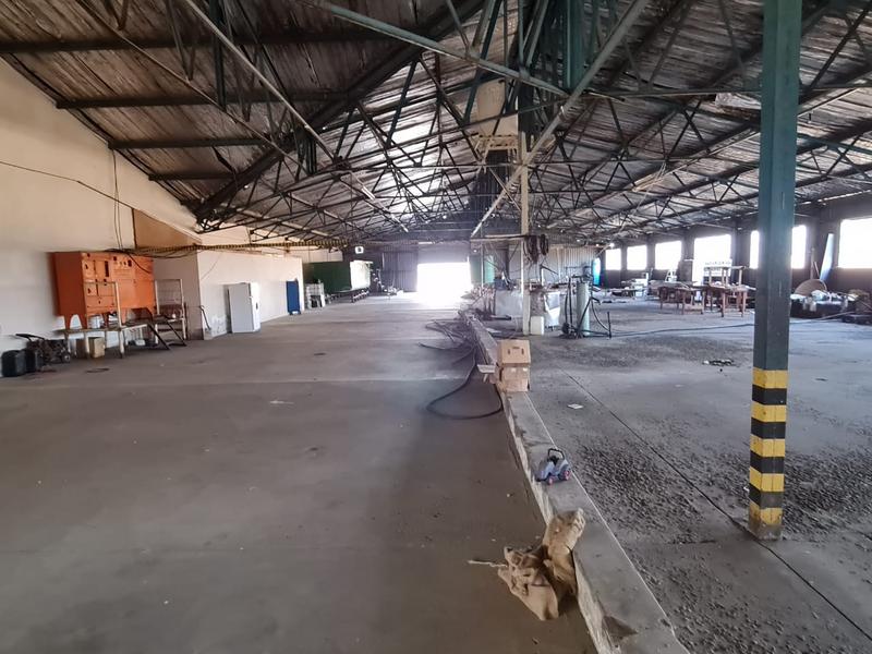 To Let commercial Property for Rent in Lydenburg Mpumalanga