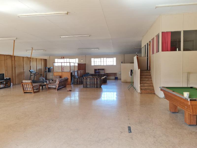 To Let commercial Property for Rent in Lydenburg Mpumalanga