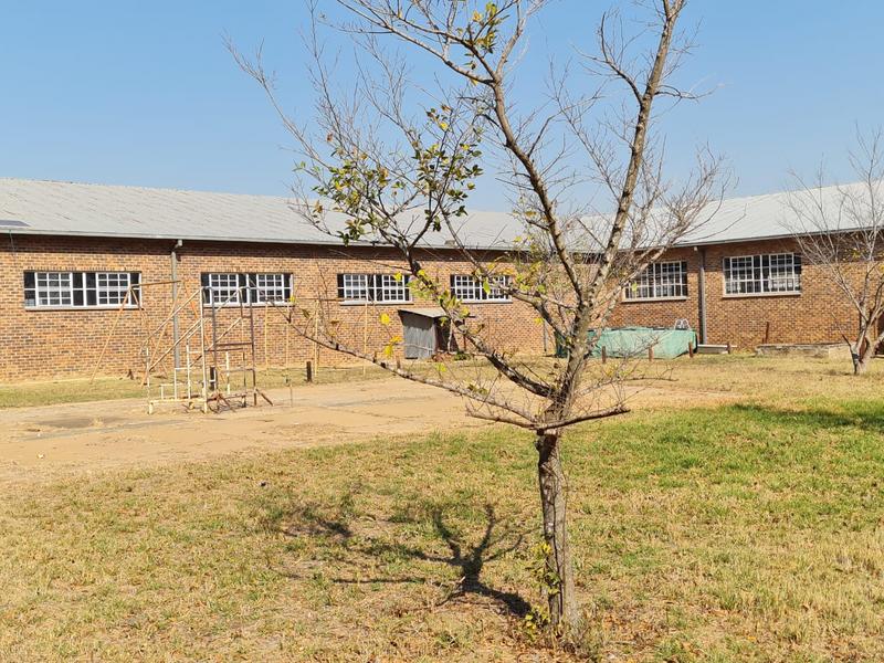 To Let commercial Property for Rent in Lydenburg Mpumalanga