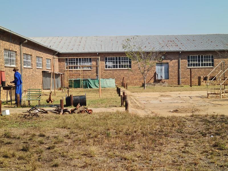 To Let commercial Property for Rent in Lydenburg Mpumalanga