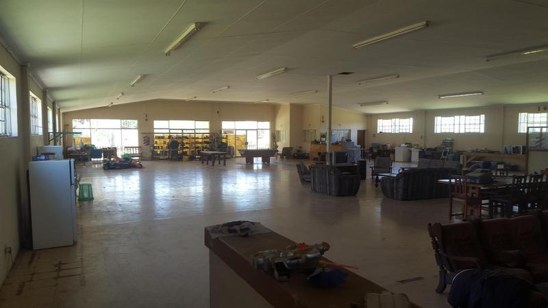 To Let commercial Property for Rent in Lydenburg Mpumalanga