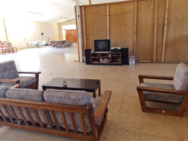 To Let commercial Property for Rent in Lydenburg Mpumalanga