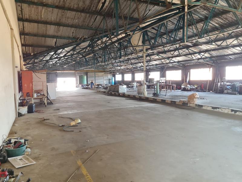 To Let commercial Property for Rent in Lydenburg Mpumalanga