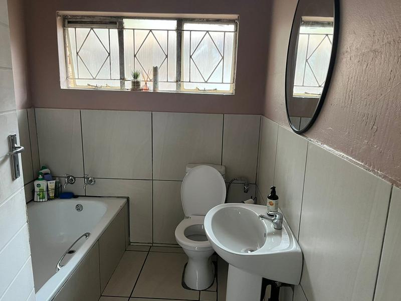 1 Bedroom Property for Sale in Lydenburg Mpumalanga