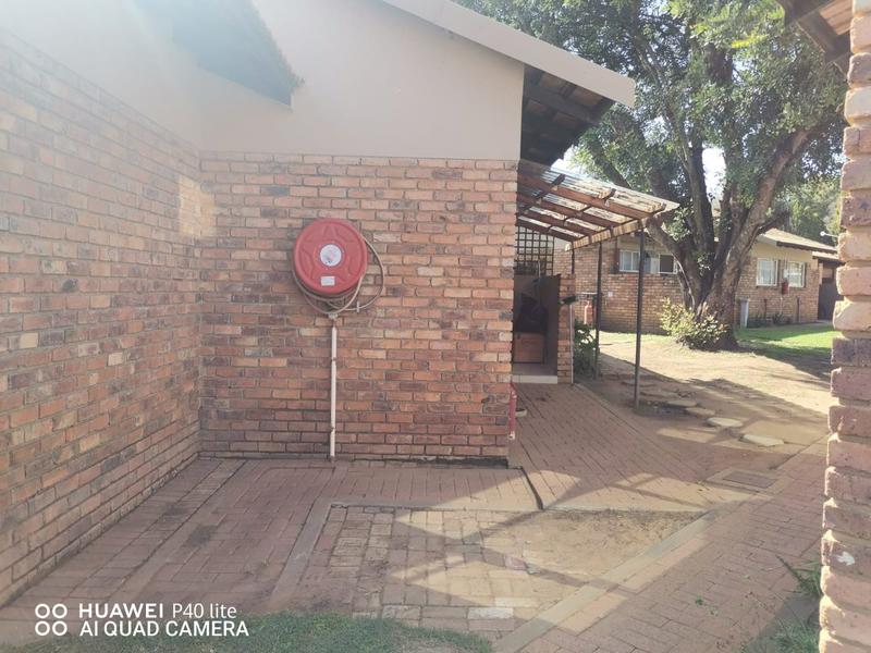 1 Bedroom Property for Sale in Lydenburg Mpumalanga