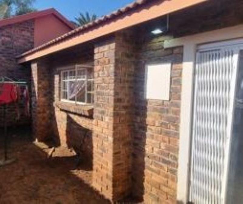 3 Bedroom Property for Sale in Lydenburg Mpumalanga