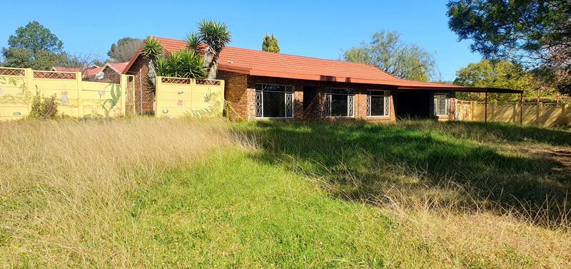 2 Bedroom Property for Sale in Machadodorp Mpumalanga