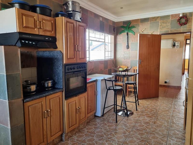 4 Bedroom Property for Sale in Kosmos Park Mpumalanga