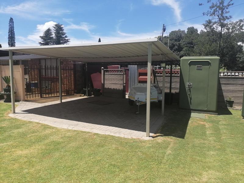 4 Bedroom Property for Sale in Kriel Mpumalanga