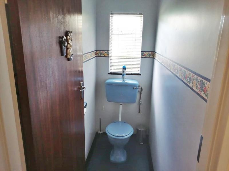 2 Bedroom Property for Sale in Kriel Mpumalanga