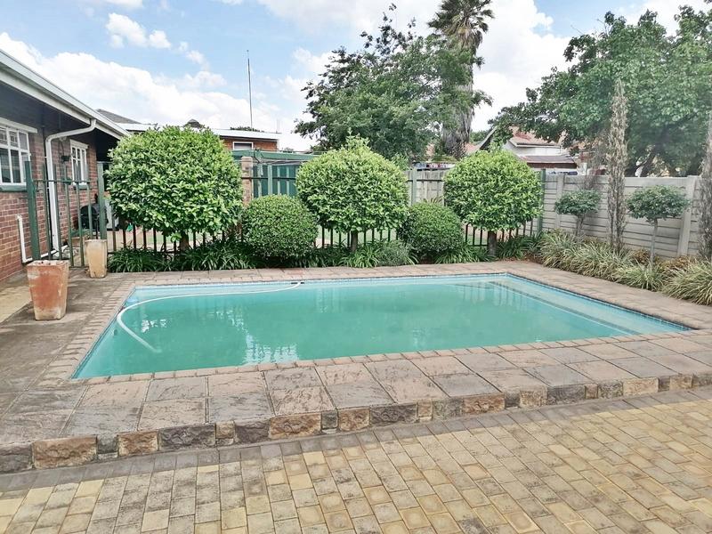 2 Bedroom Property for Sale in Kriel Mpumalanga