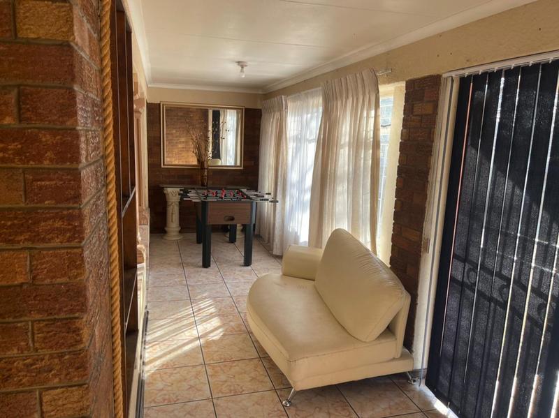 3 Bedroom Property for Sale in Kriel Mpumalanga