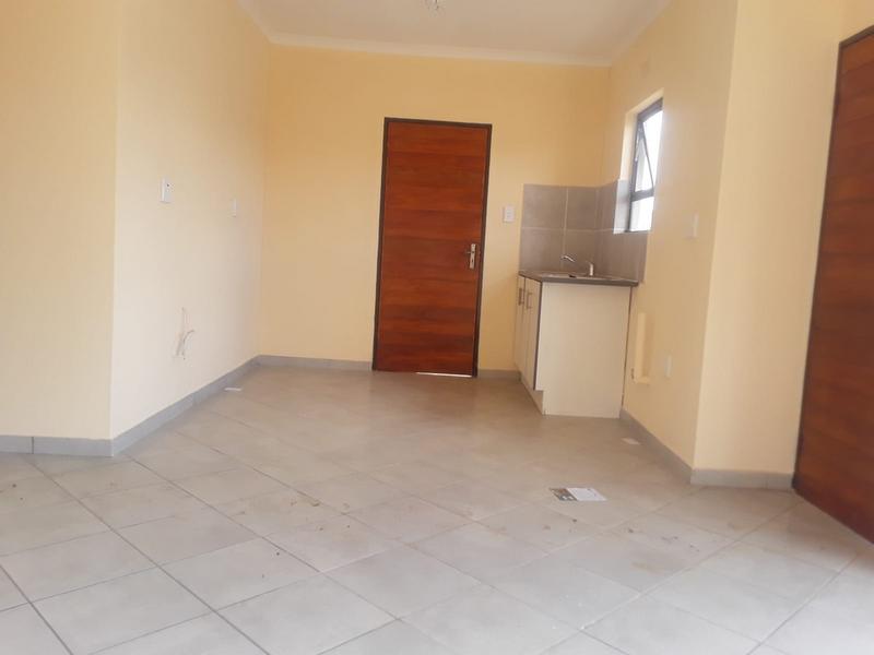 2 Bedroom Property for Sale in Emoyeni Mpumalanga
