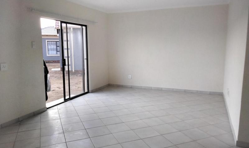 2 Bedroom Property for Sale in Emoyeni Mpumalanga