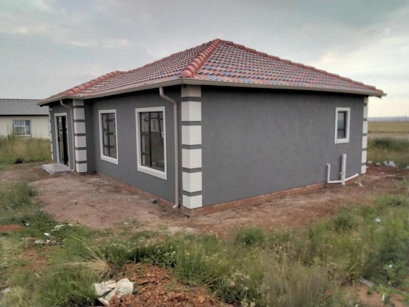 3 Bedroom Property for Sale in Emoyeni Mpumalanga