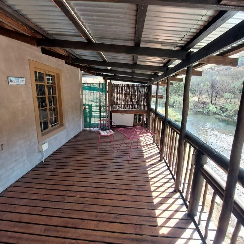 10 Bedroom Property for Sale in Waterval Boven Mpumalanga