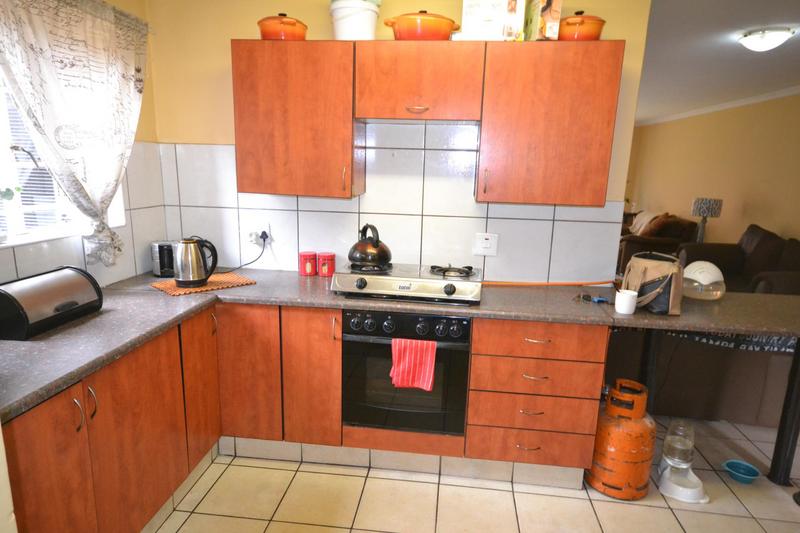 3 Bedroom Property for Sale in Lydenburg Mpumalanga