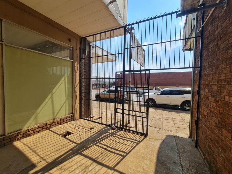 Commercial Property for Sale in Lydenburg Mpumalanga