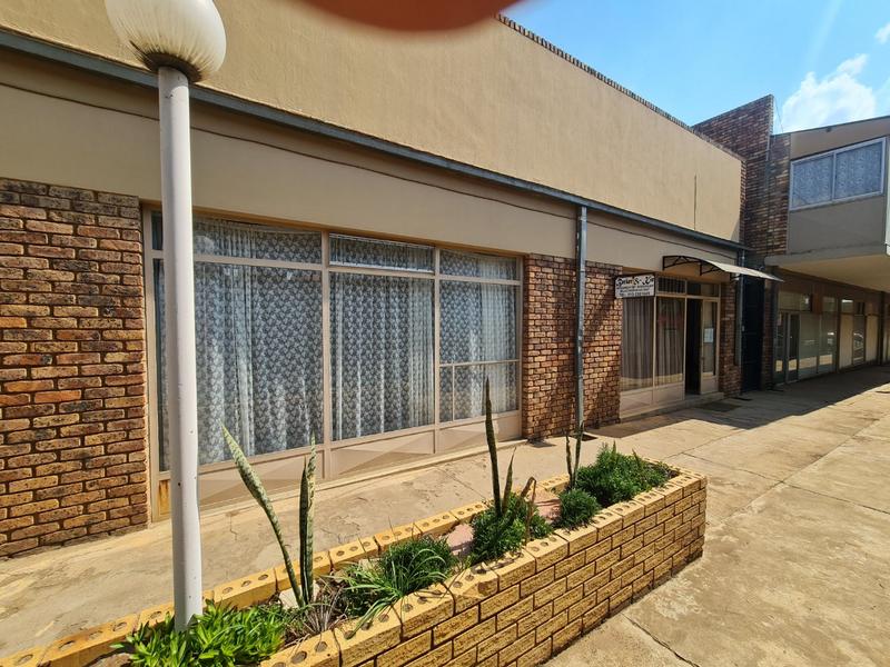 Commercial Property for Sale in Lydenburg Mpumalanga