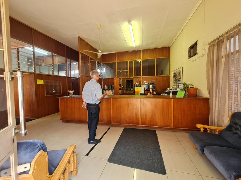 Commercial Property for Sale in Lydenburg Mpumalanga