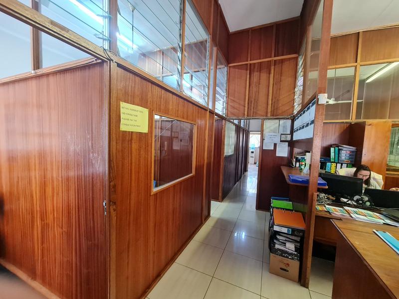 Commercial Property for Sale in Lydenburg Mpumalanga