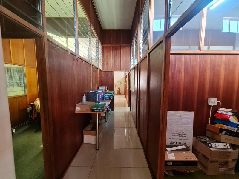 Commercial Property for Sale in Lydenburg Mpumalanga