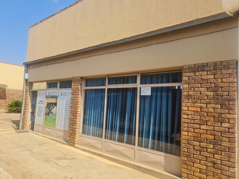 Commercial Property for Sale in Lydenburg Mpumalanga