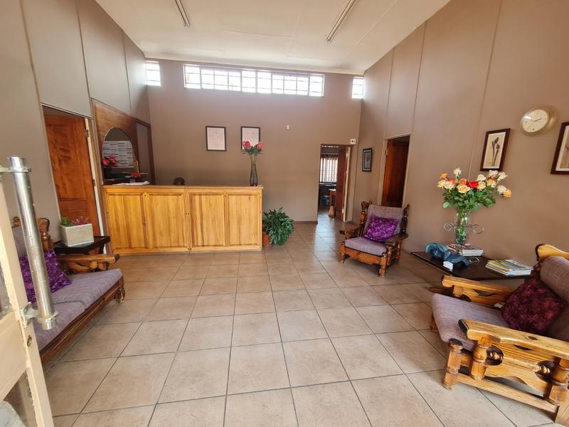 Commercial Property for Sale in Lydenburg Mpumalanga