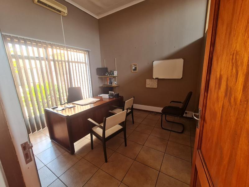 Commercial Property for Sale in Lydenburg Mpumalanga