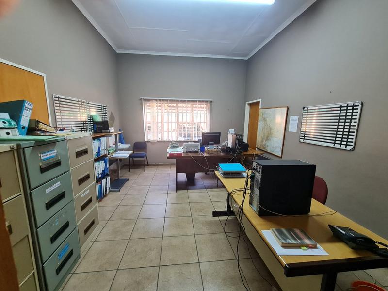 Commercial Property for Sale in Lydenburg Mpumalanga