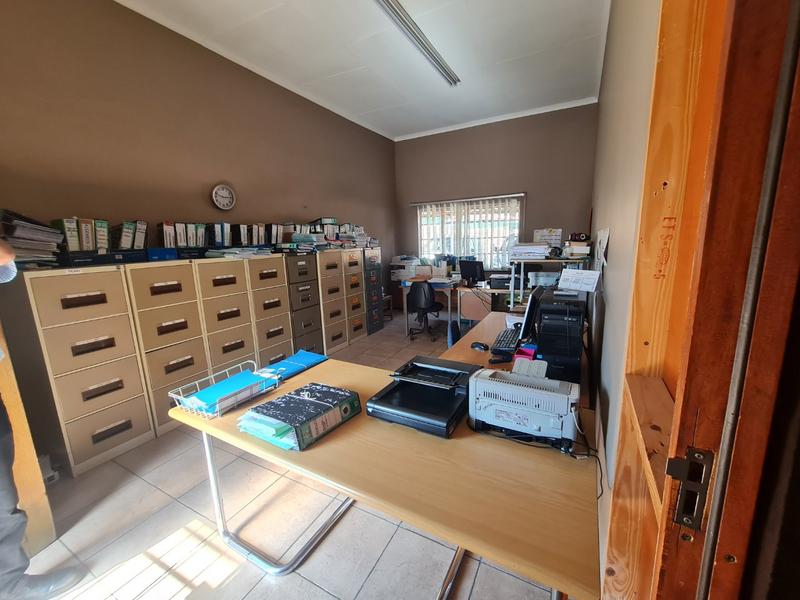 Commercial Property for Sale in Lydenburg Mpumalanga