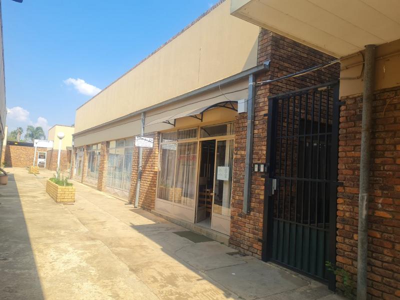 Commercial Property for Sale in Lydenburg Mpumalanga