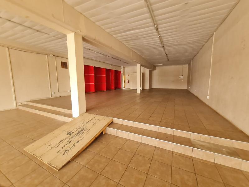 Commercial Property for Sale in Lydenburg Mpumalanga