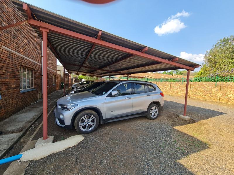 Commercial Property for Sale in Lydenburg Mpumalanga