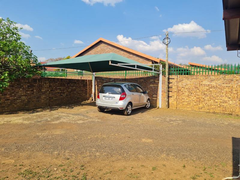 Commercial Property for Sale in Lydenburg Mpumalanga