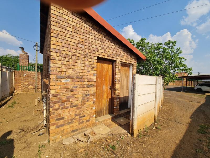 Commercial Property for Sale in Lydenburg Mpumalanga