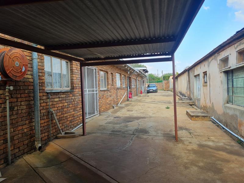 Commercial Property for Sale in Lydenburg Mpumalanga